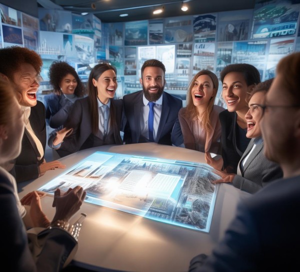 商贸公司如何开启深度合作的新篇章——承接项目开启商业合作的新篇章