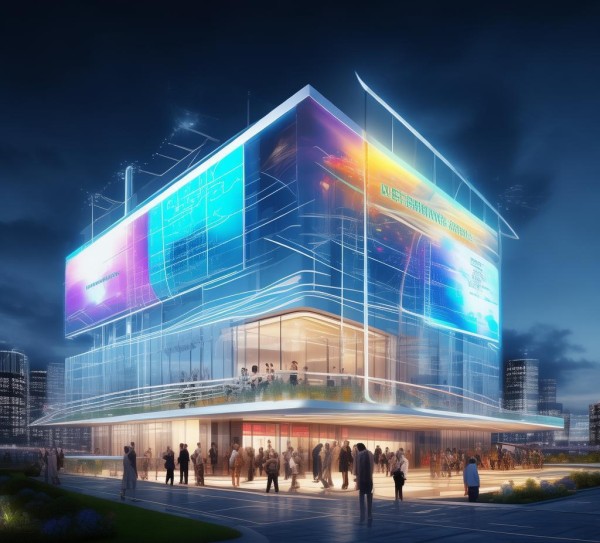 全球领先全程商贸服务提供商