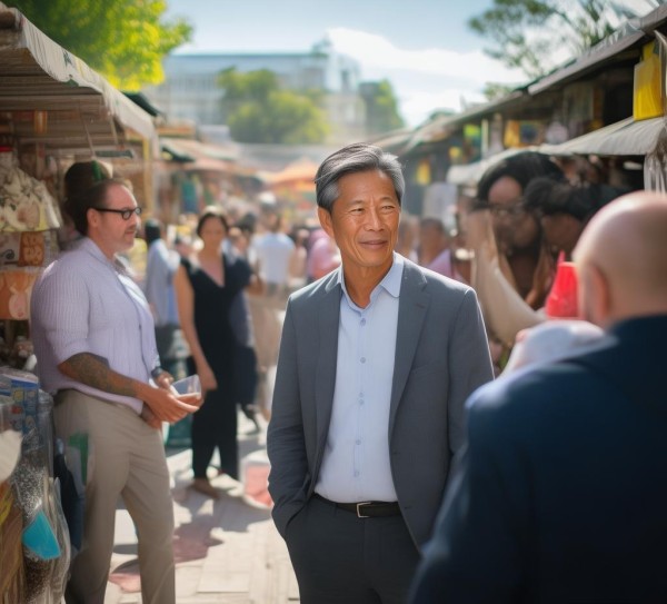 解析商贸服务,让商务如行云流水 解析商贸服务,让商务如行云流水