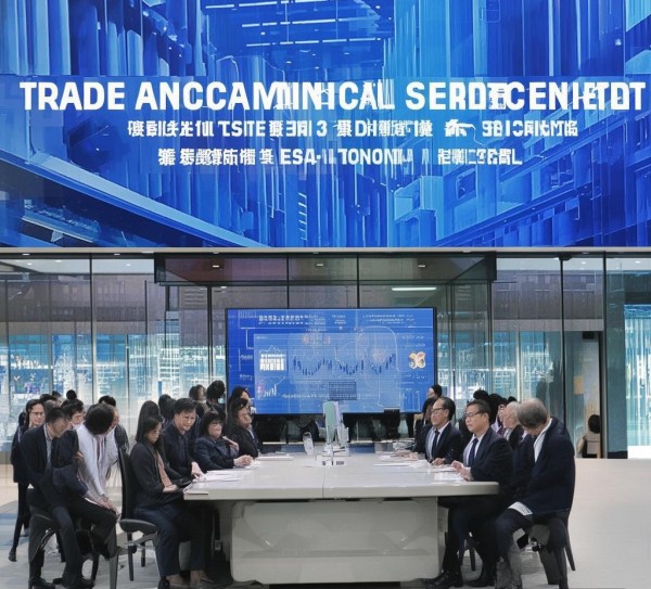 南明区商贸服务中心专业服务助力商业发展。