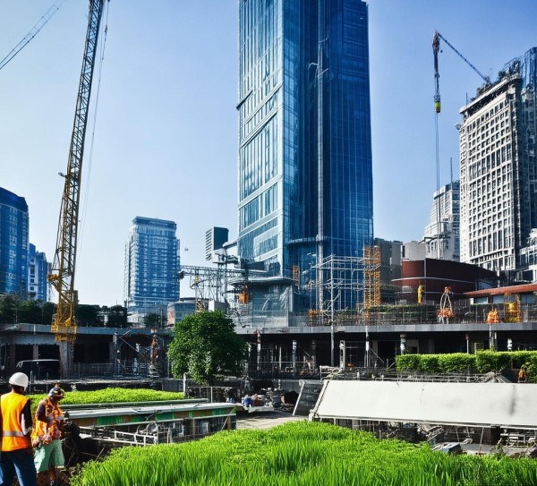 九龙商贸城整治工程项目——城市品质提升的新突破 九龙商贸城整治工程项目——城市品质提升的新突破